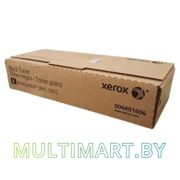 Картридж Xerox 006R01606